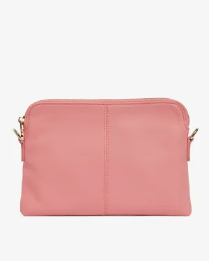 Bowery Wallet - Carnation Pink