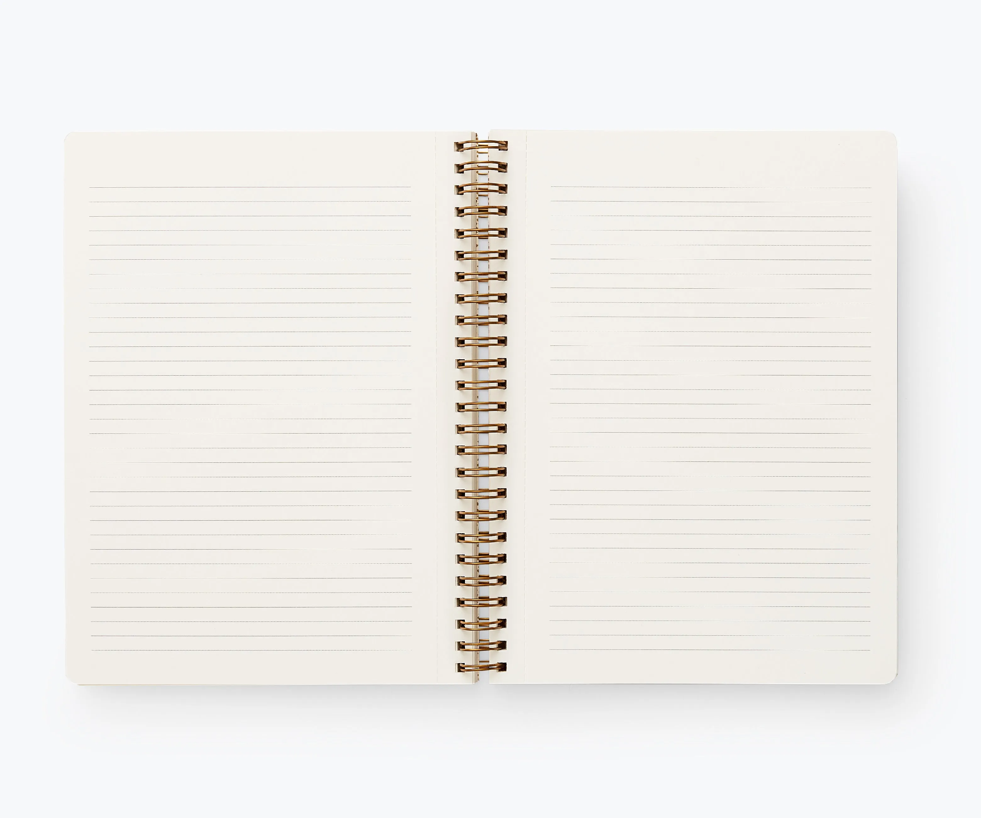 Bramble Spiral Notebook