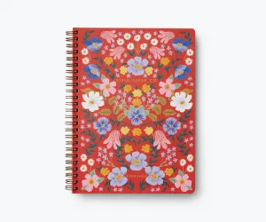 Bramble Spiral Notebook