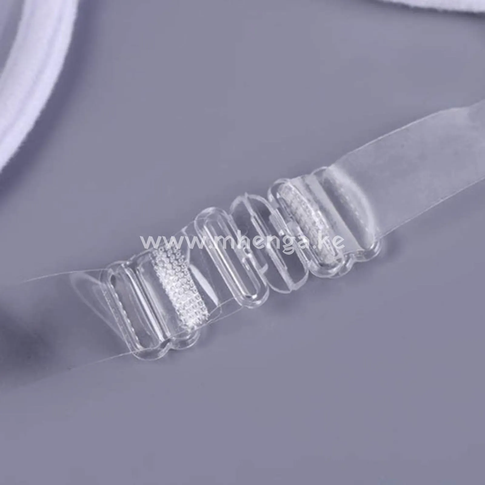Bras See Tanning Clear Spa Underwire Waxing Plastic Invisible Bra Girls Underwear Supplies Disposable Strap Transparent Ladies Size Adjustable Push Covers Ultra-fine Women Sauna
