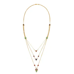 Bristol Necklace