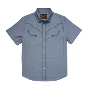 Broncbuster Snapshirt