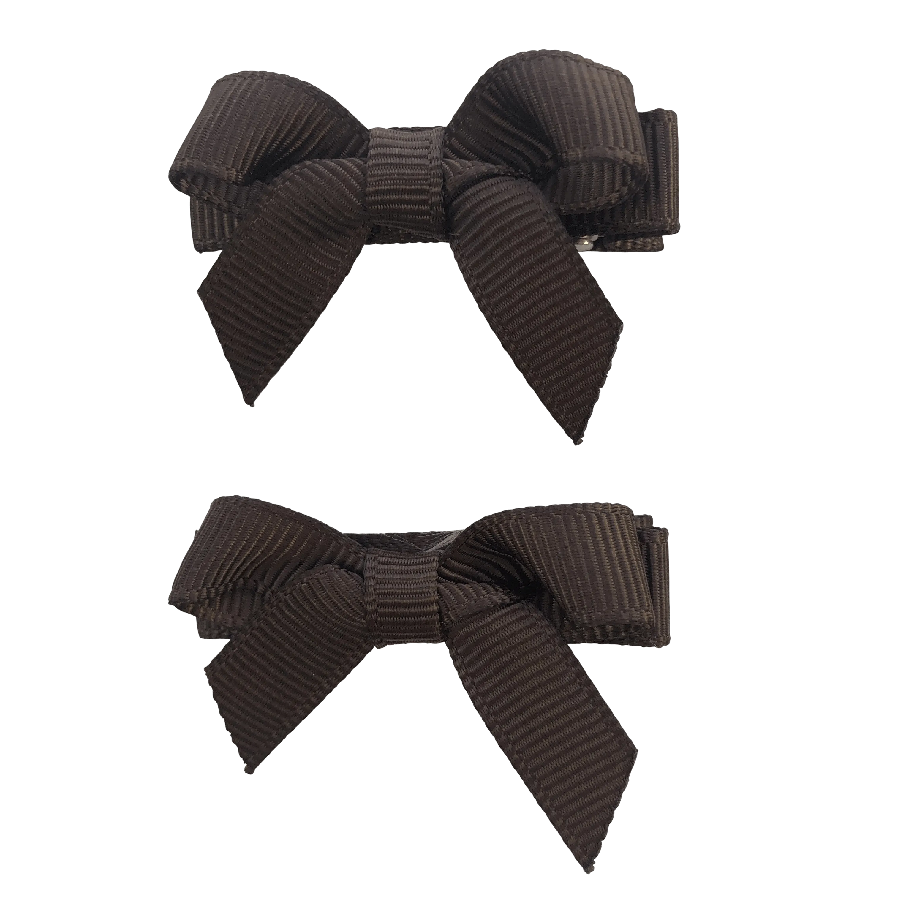 Brown Hair Accessories
