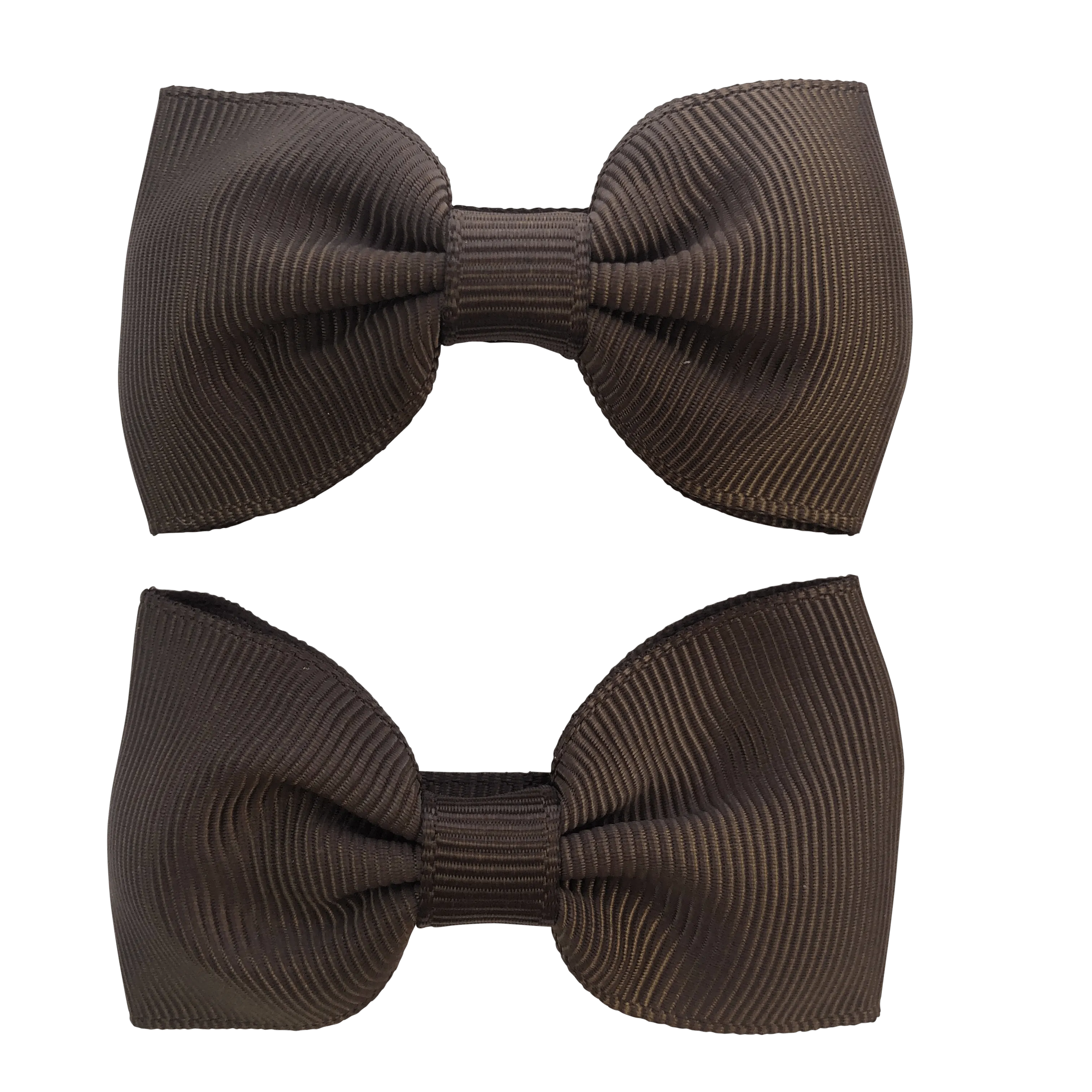 Brown Hair Accessories
