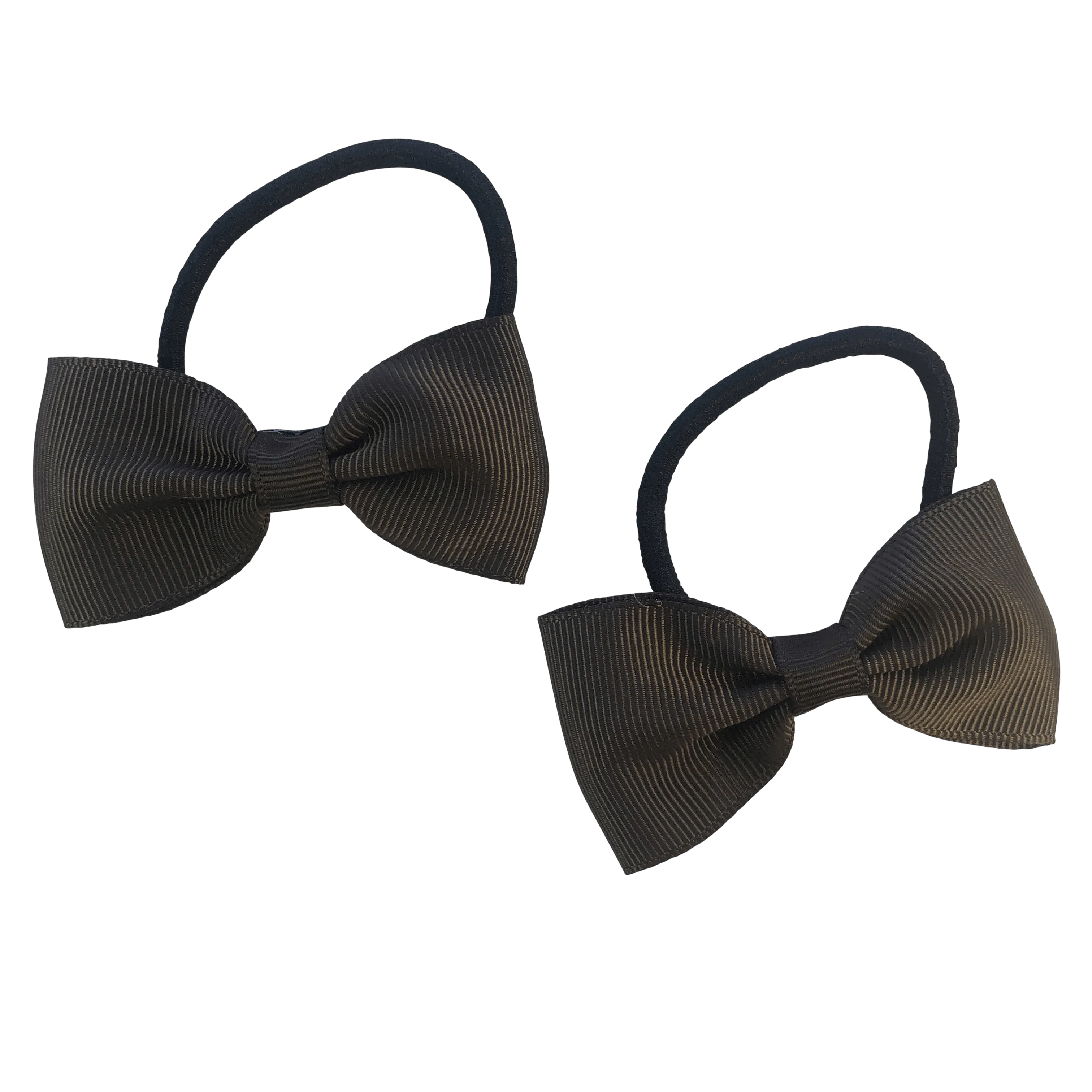 Brown Hair Accessories