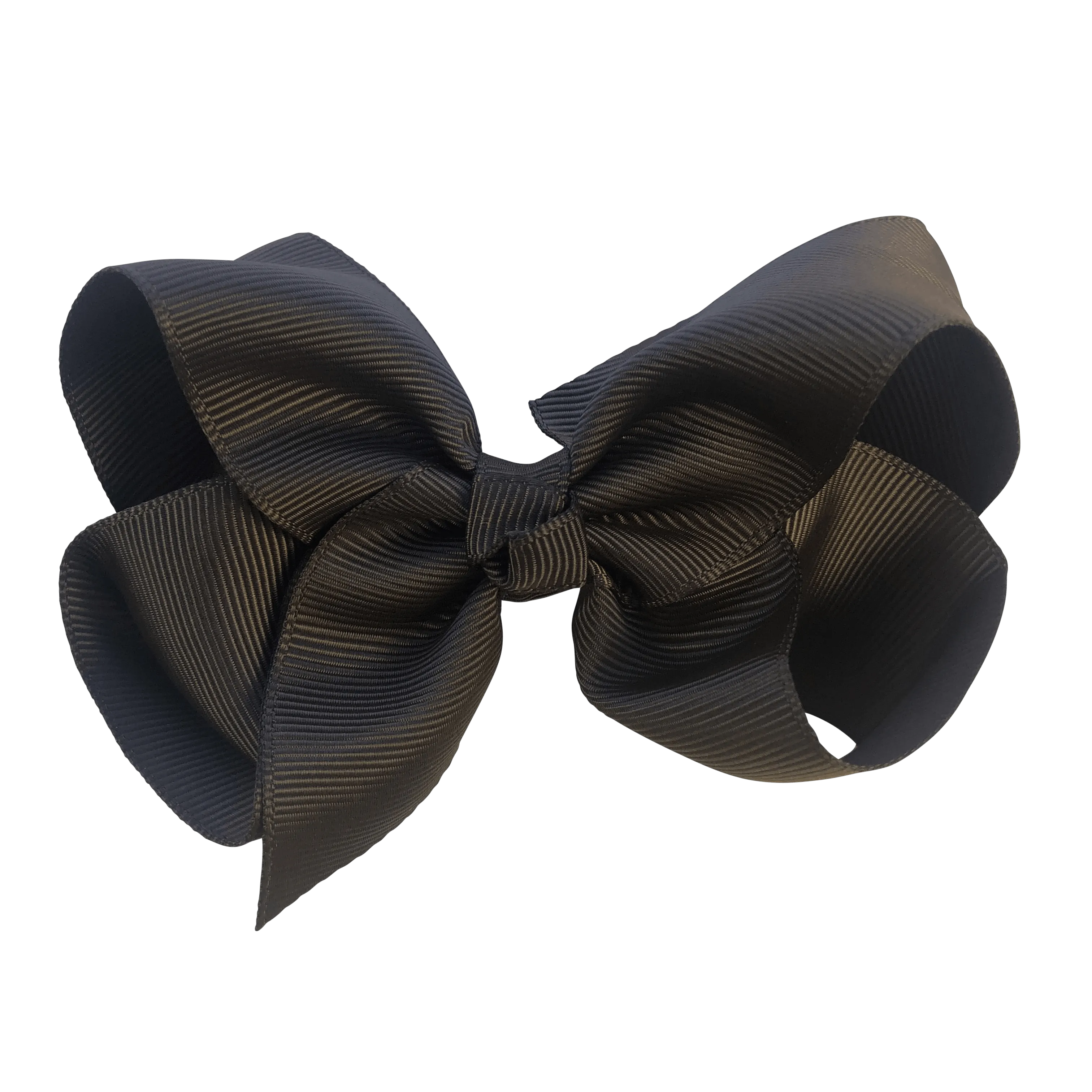 Brown Hair Accessories