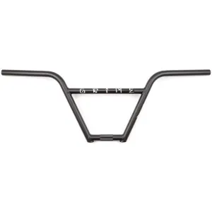 BSD Grime 4pc Bars