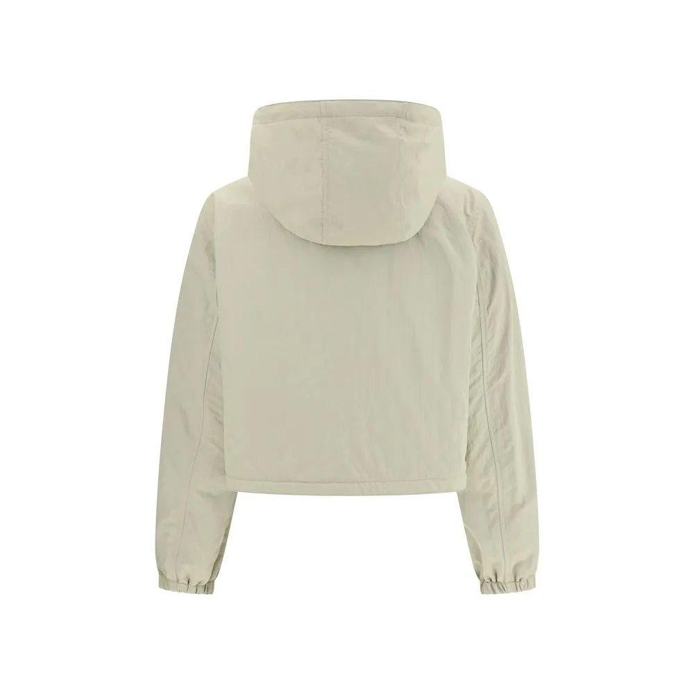Burberry Reversible Jacket