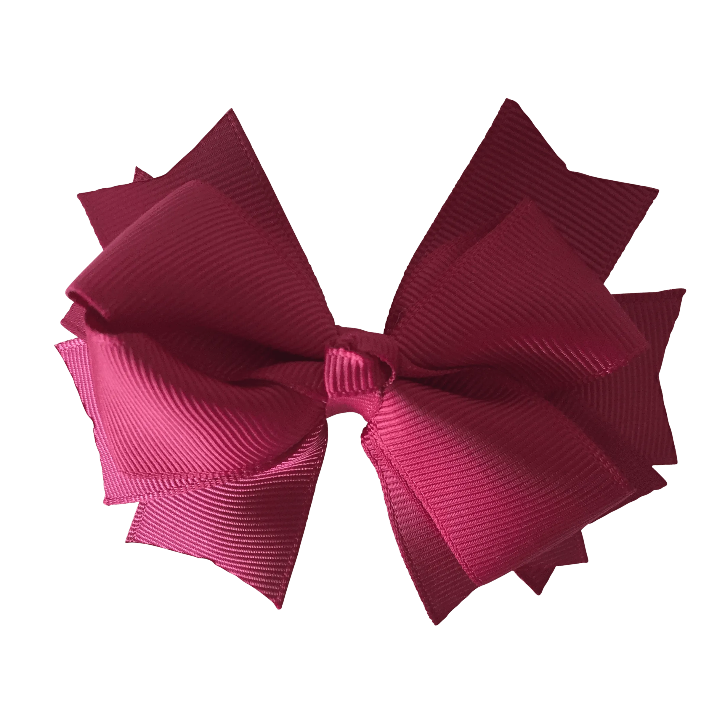 Burgundy / Maroon Hair Accessories