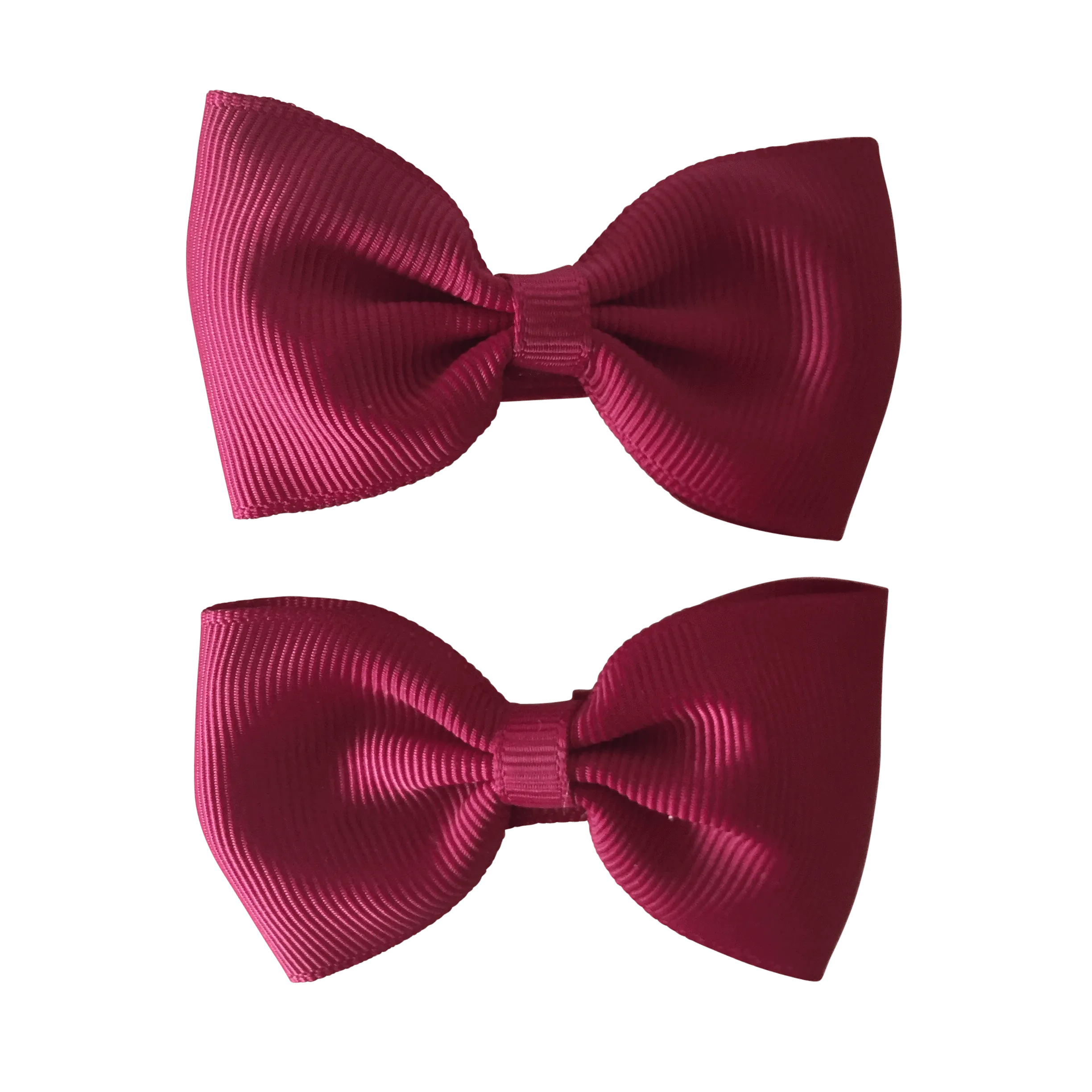 Burgundy / Maroon Hair Accessories