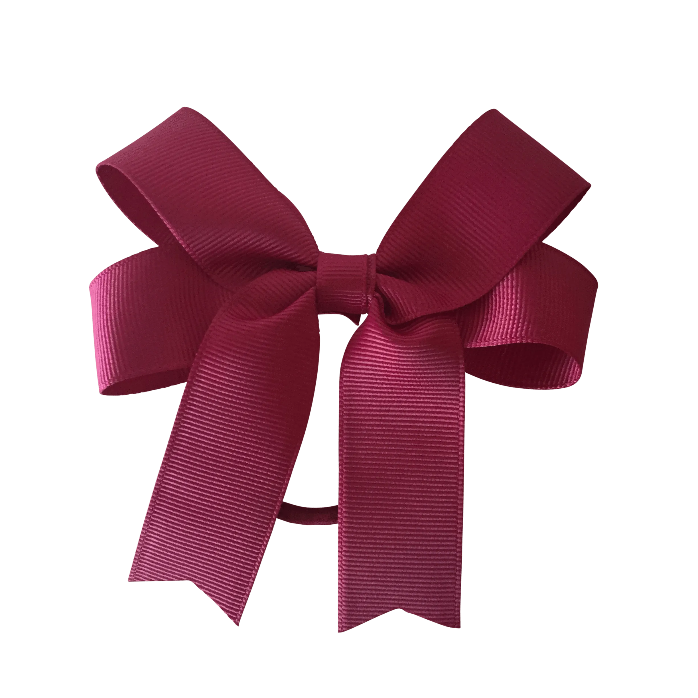 Burgundy / Maroon Hair Accessories