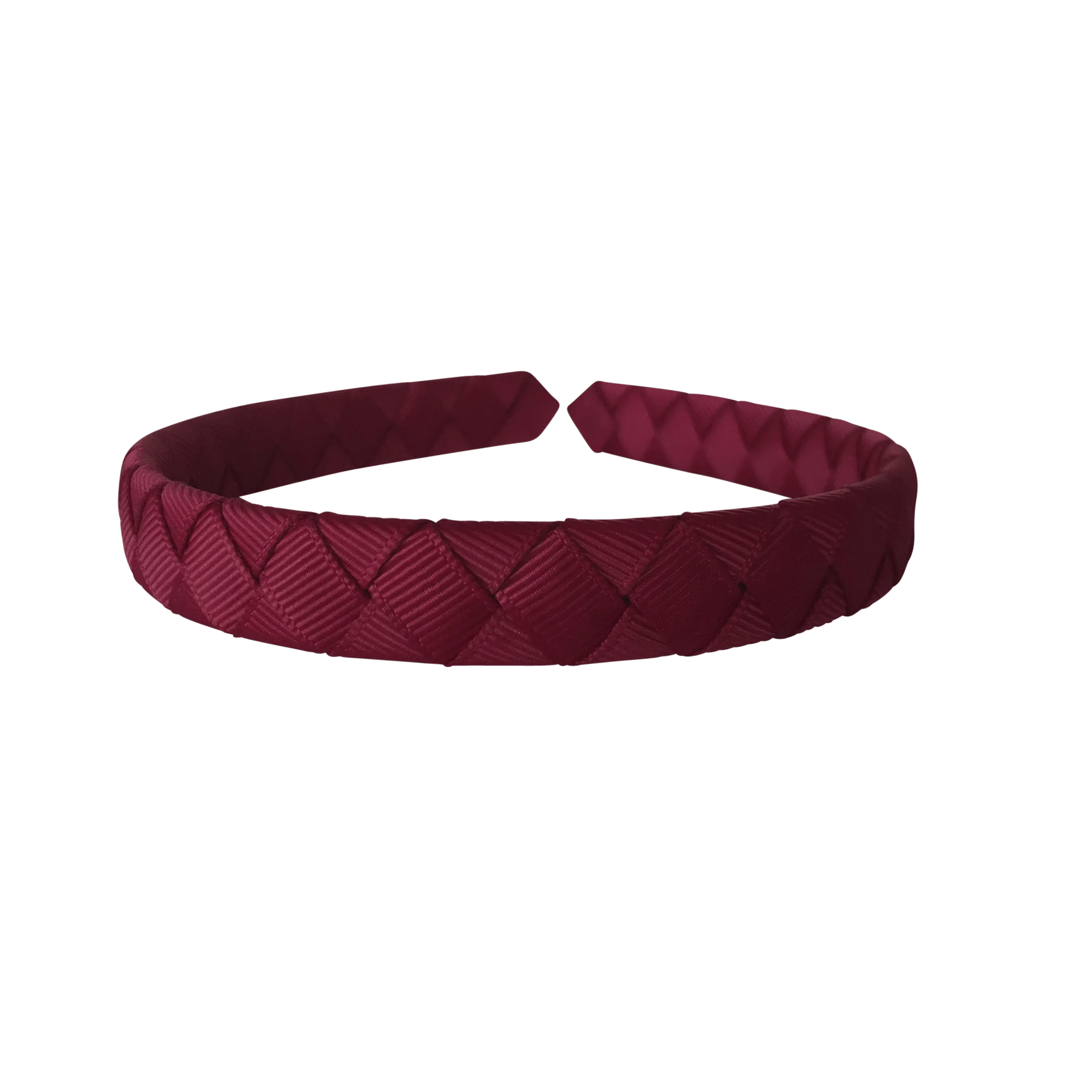 Burgundy / Maroon Hair Accessories
