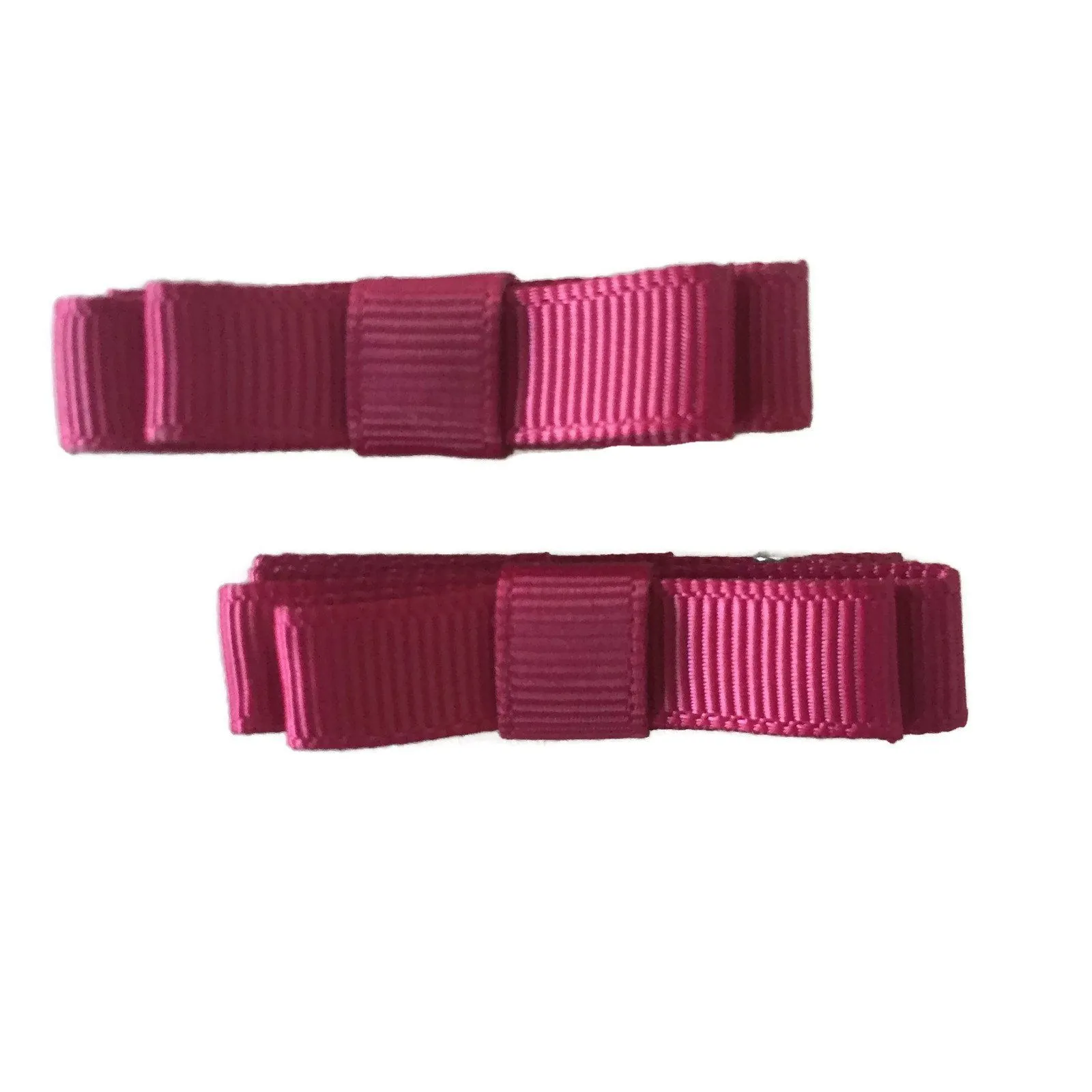 Burgundy / Maroon Hair Accessories