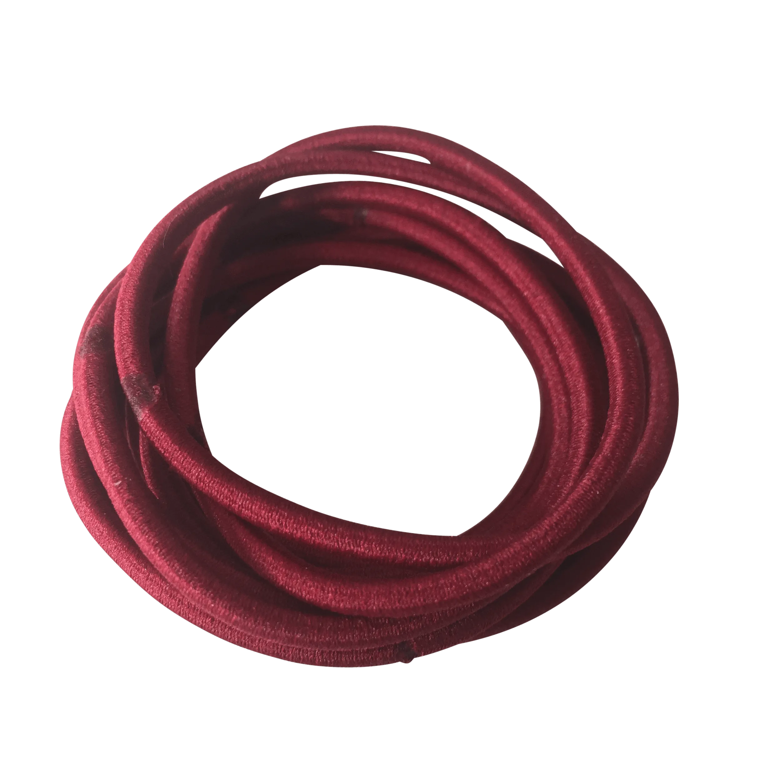 Burgundy / Maroon Hair Accessories