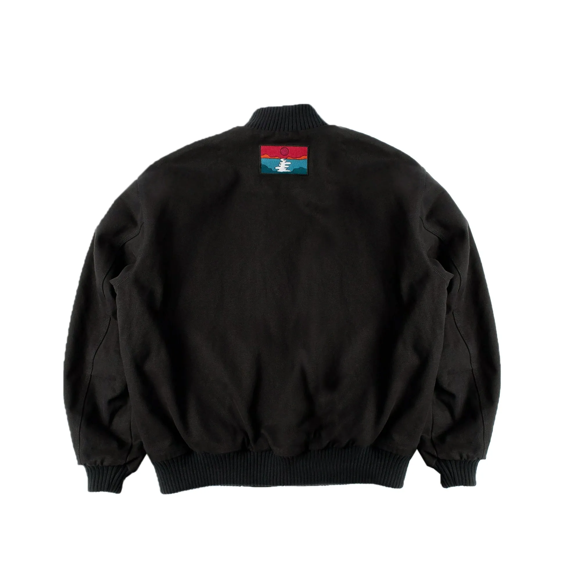 By Parra Mens Inspiration Point Jacket