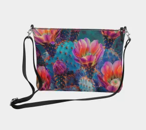 CA Cactus VL Crossbody