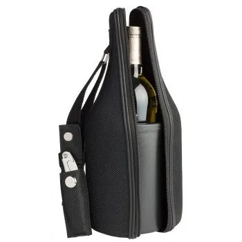 CADDY - Bottle chiller   caddy travel set
