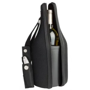 CADDY - Bottle chiller   caddy travel set