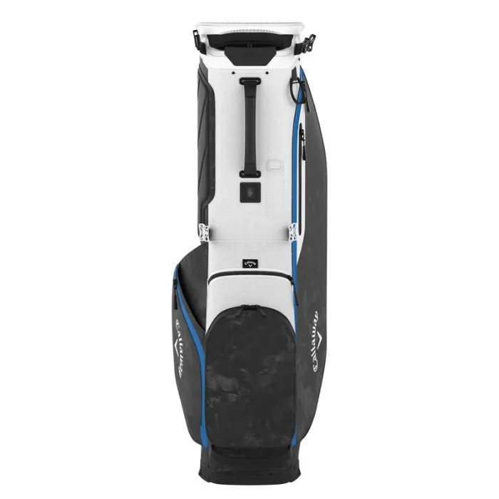 Callaway Ai Smoke Fairway C Stand Bag