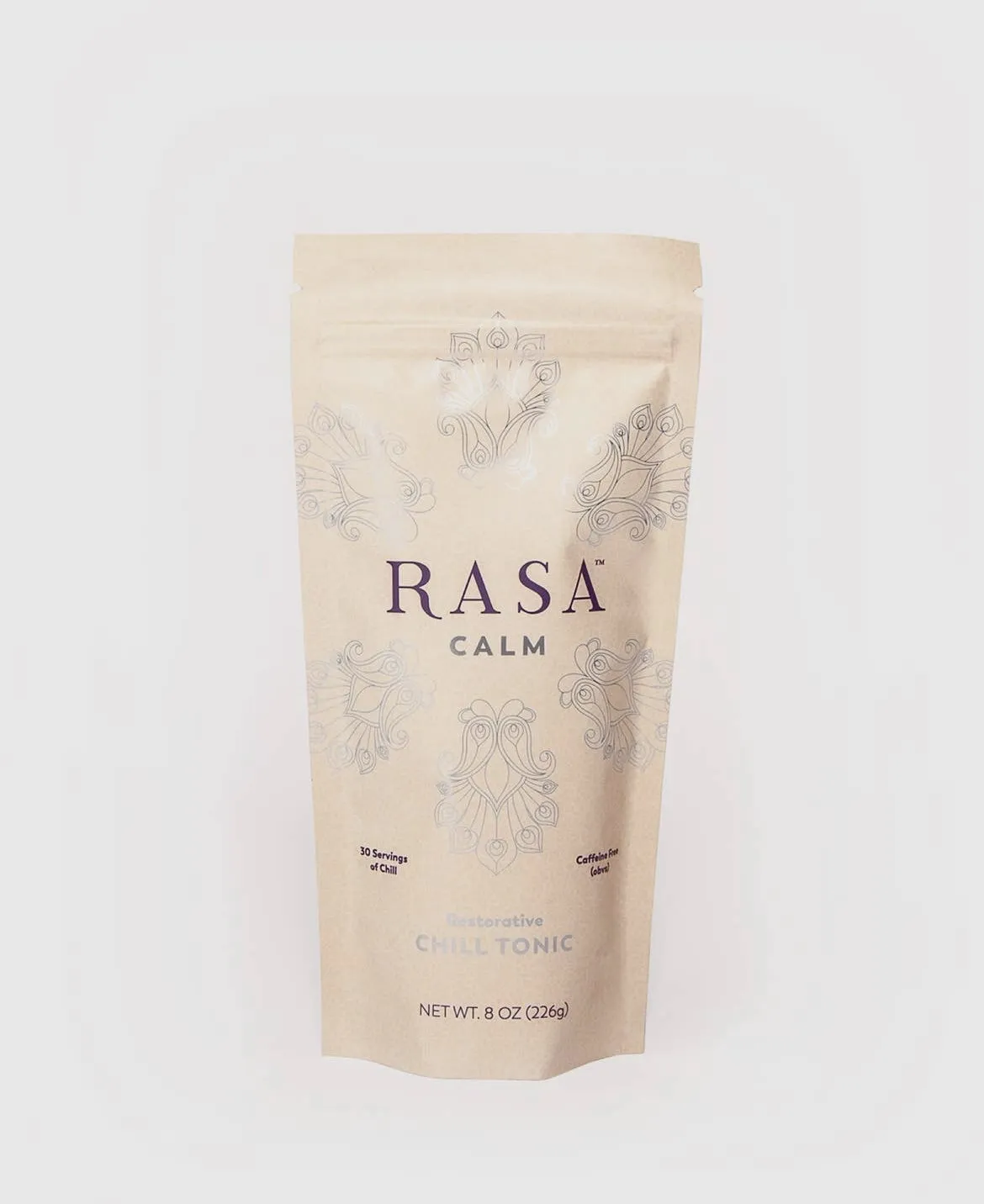 Calm Adaptogen & Mushroom Coffee Alternative