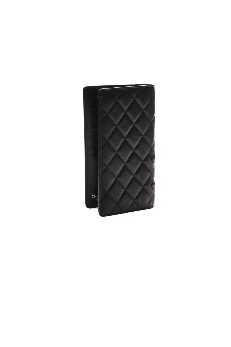 Cambon Organizer Wallet