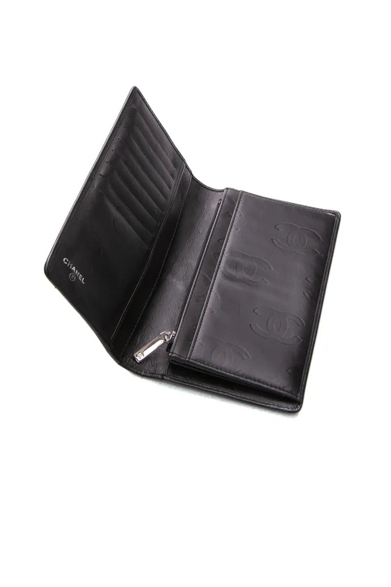 Cambon Organizer Wallet