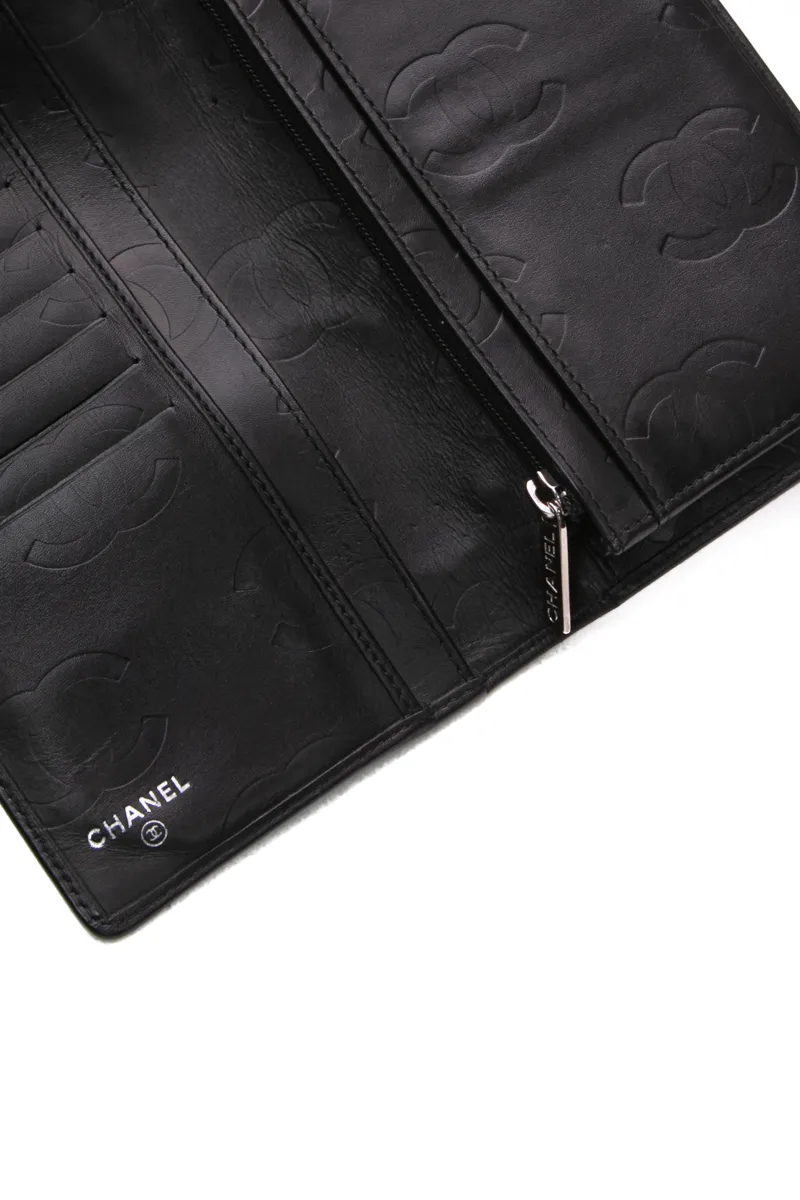 Cambon Organizer Wallet