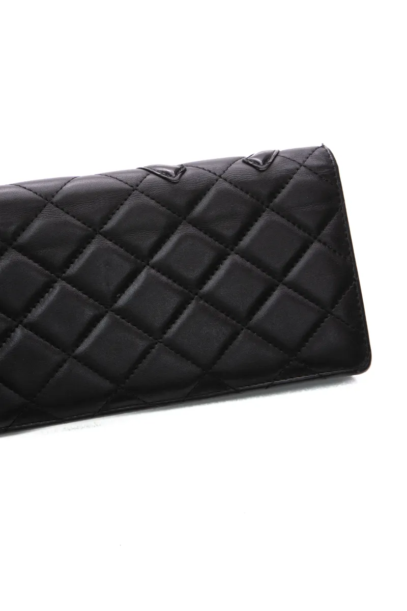 Cambon Organizer Wallet