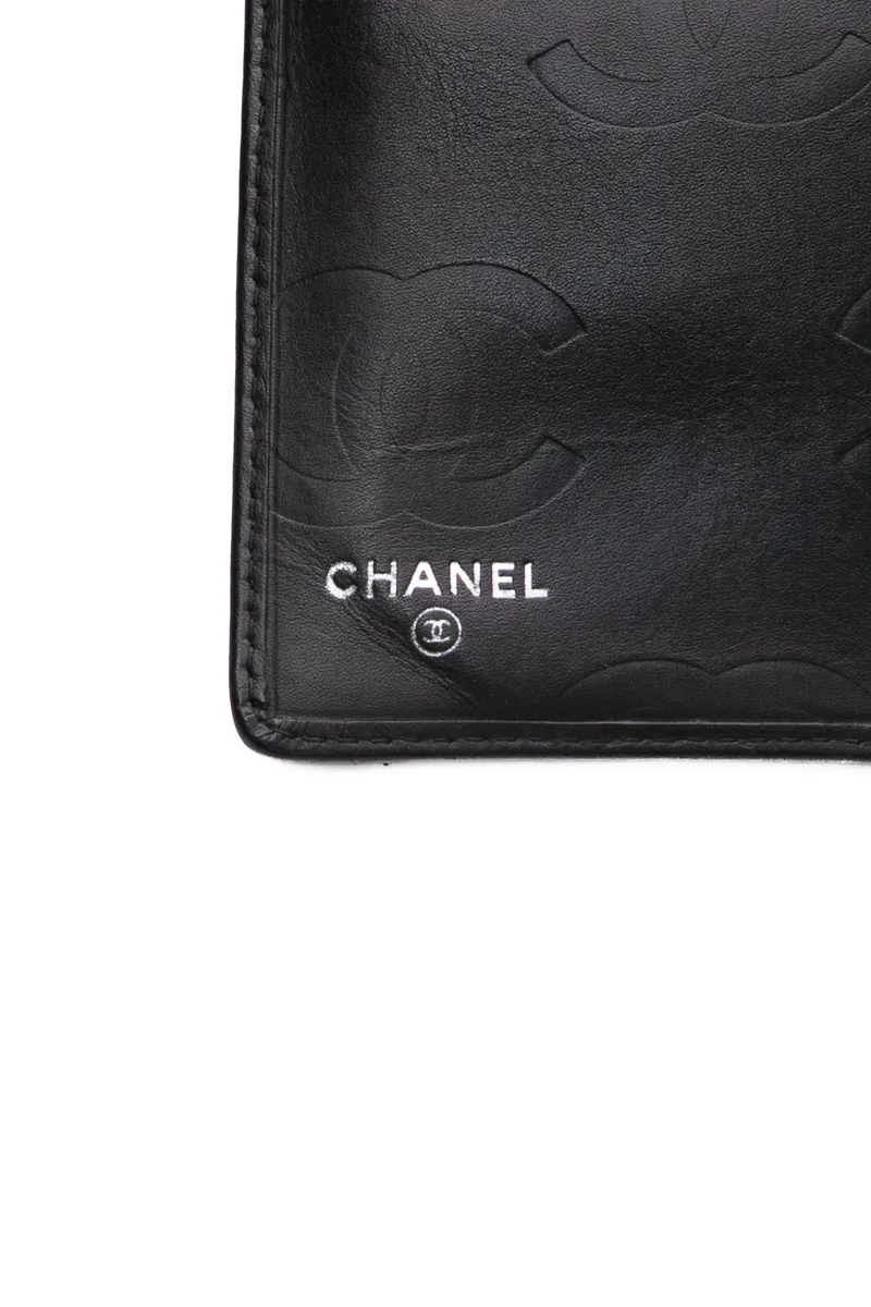 Cambon Organizer Wallet