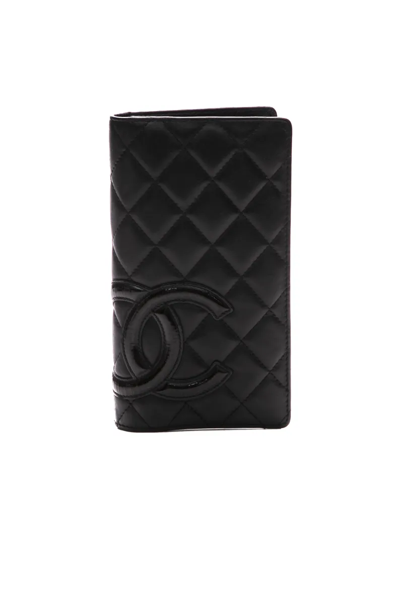 Cambon Organizer Wallet
