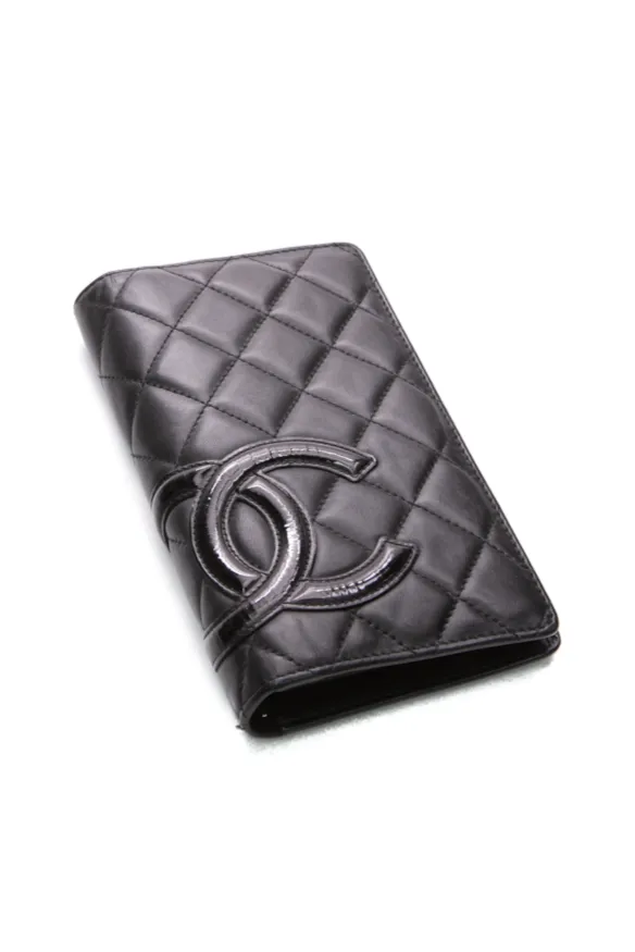 Cambon Organizer Wallet