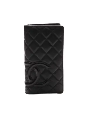 Cambon Organizer Wallet
