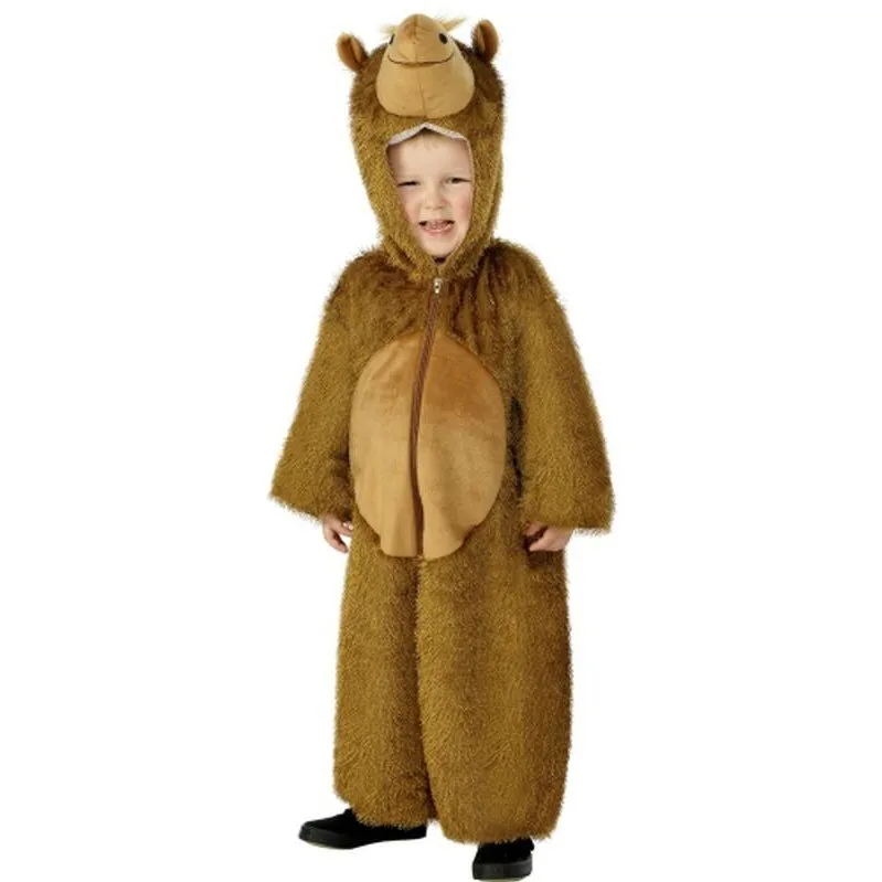 Camel Costume