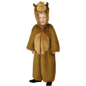 Camel Costume