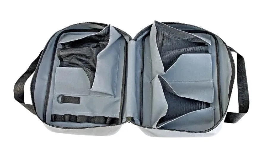 Camp Cover Recovery Bag Ripstop - Large