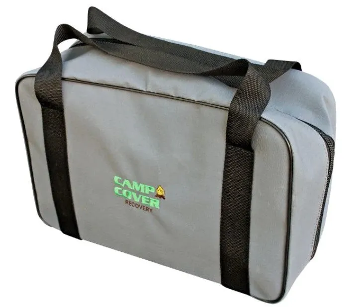Camp Cover Recovery Bag Ripstop - Large