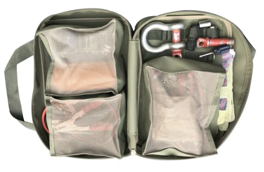 Camp Cover Recovery Bag Ripstop - Large