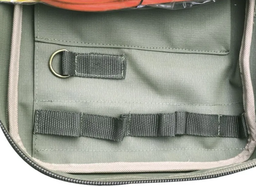 Camp Cover Recovery Bag Ripstop - Large