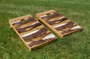 Campfire S'mores