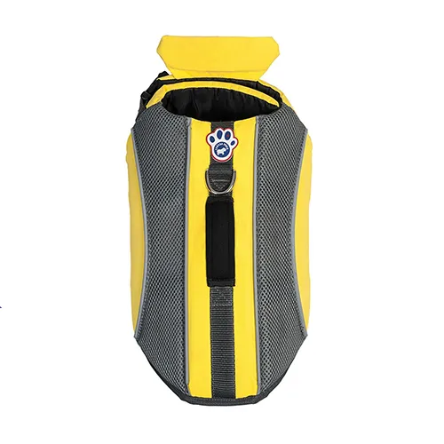 Canada Pooch Wave Rider Life Vest