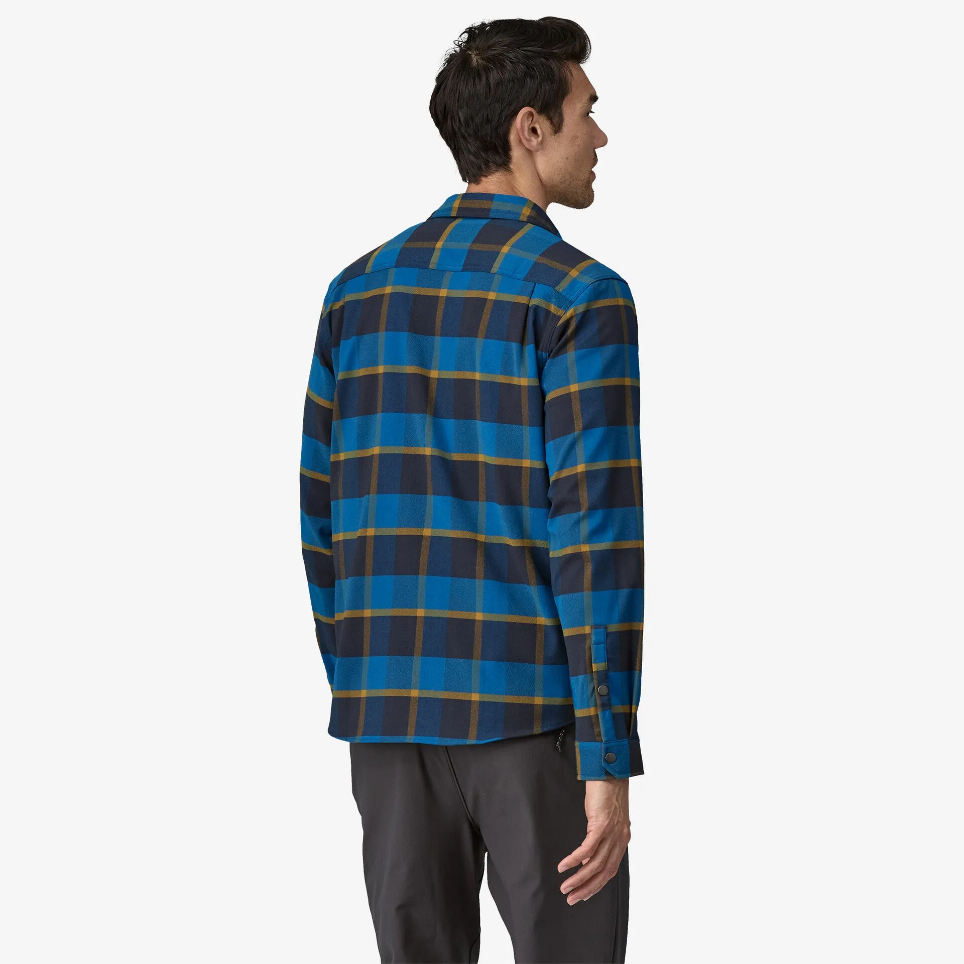 Canyonite Flannel Shirt (Men's) - 41606
