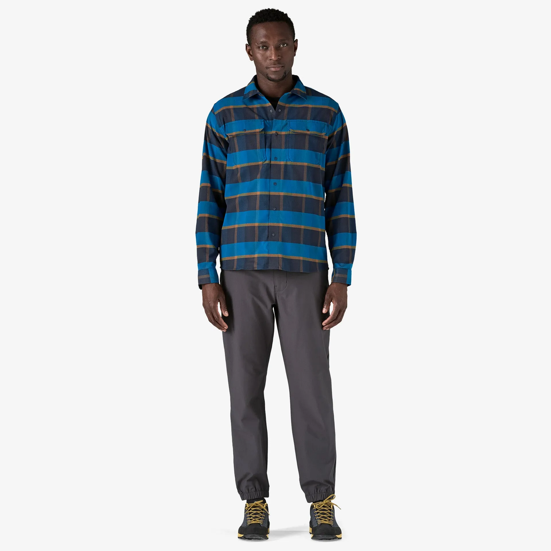 Canyonite Flannel Shirt (Men's) - 41606