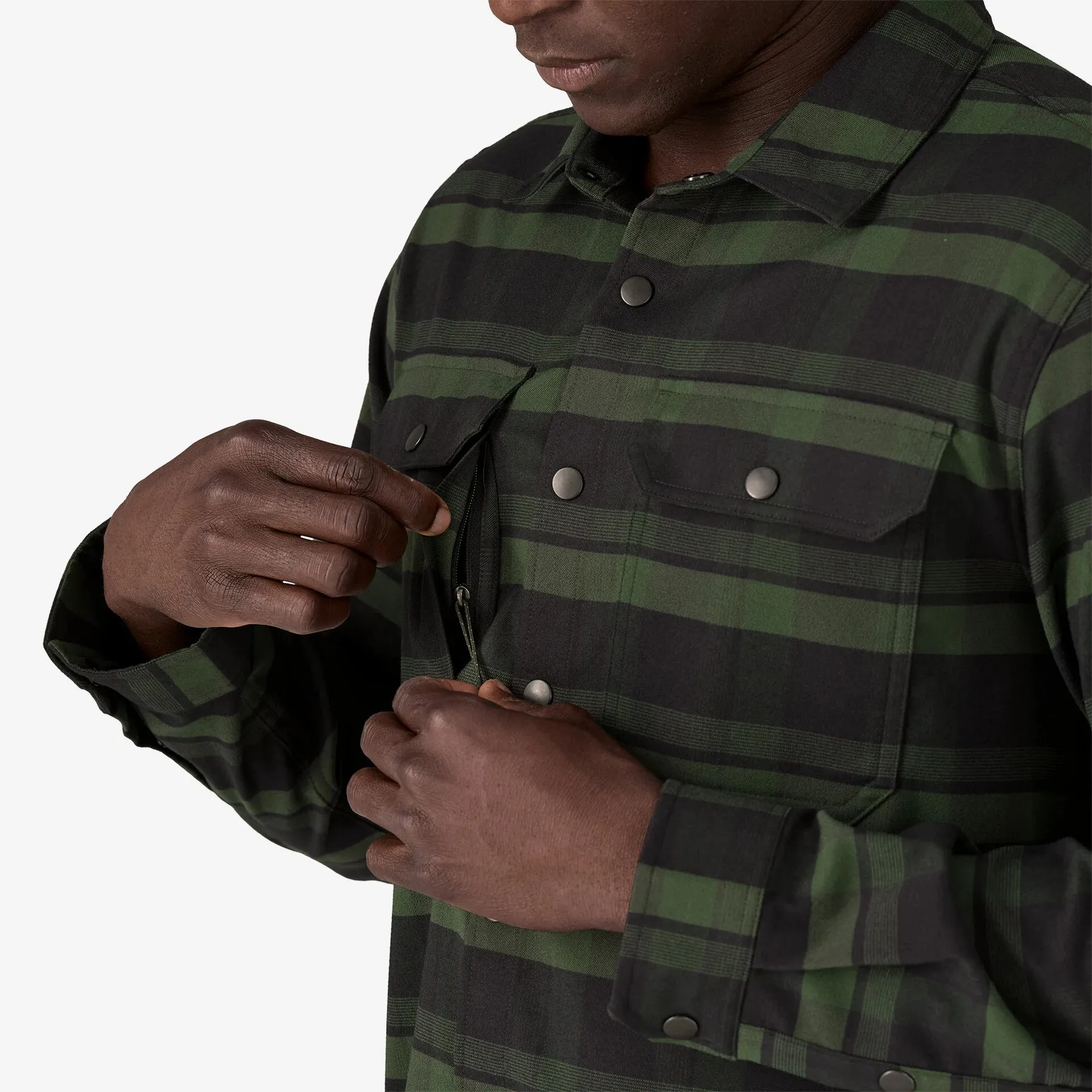 Canyonite Flannel Shirt (Men's) - 41606