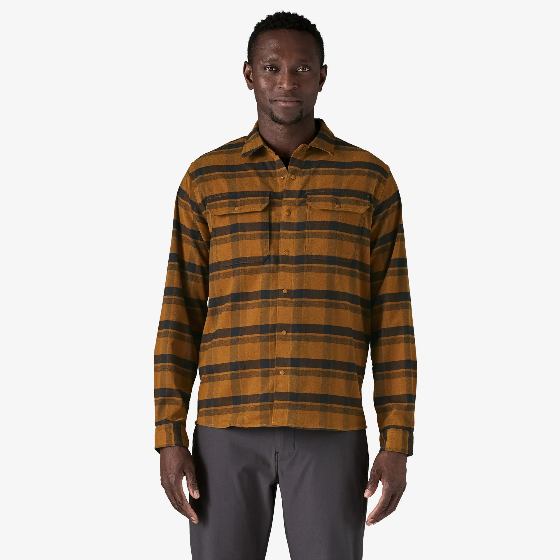 Canyonite Flannel Shirt (Men's) - 41606