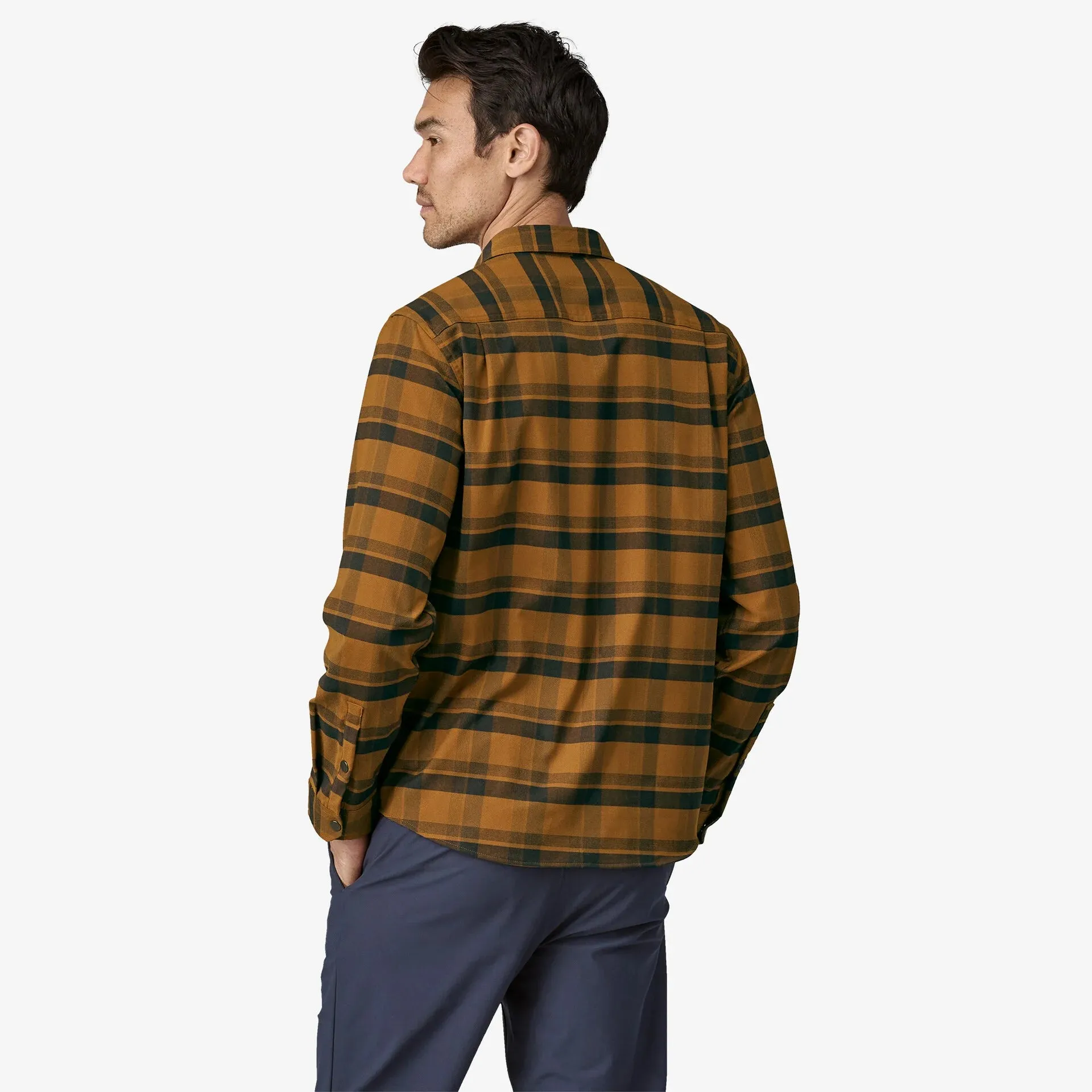 Canyonite Flannel Shirt (Men's) - 41606