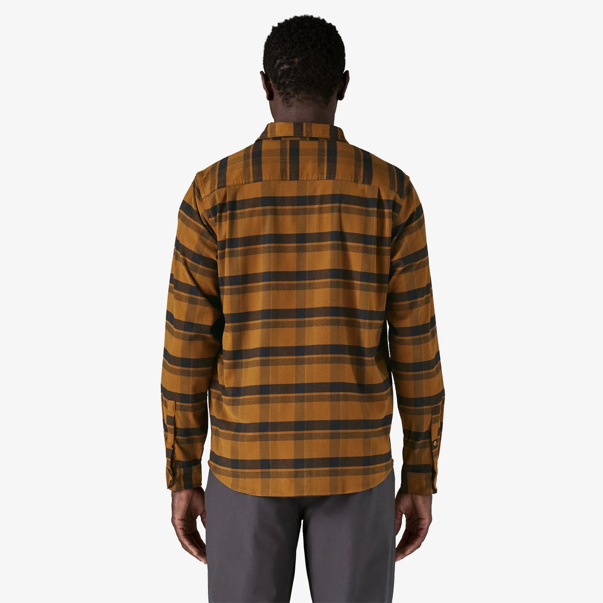 Canyonite Flannel Shirt (Men's) - 41606
