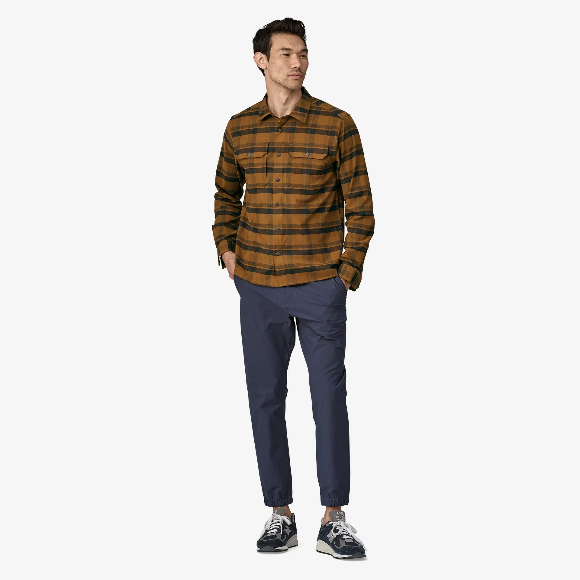 Canyonite Flannel Shirt (Men's) - 41606