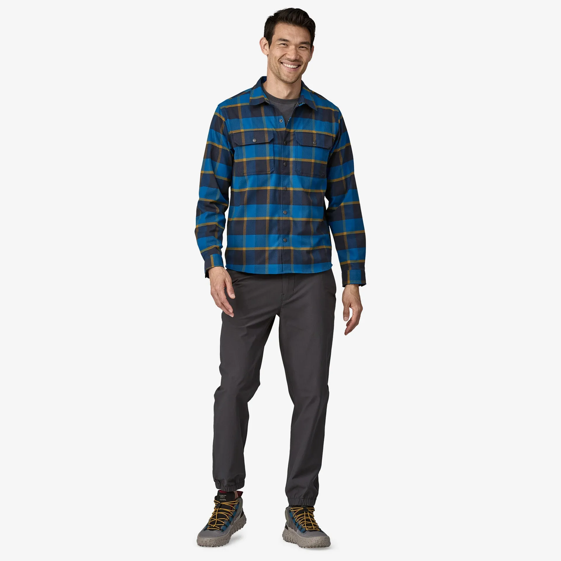Canyonite Flannel Shirt (Men's) - 41606