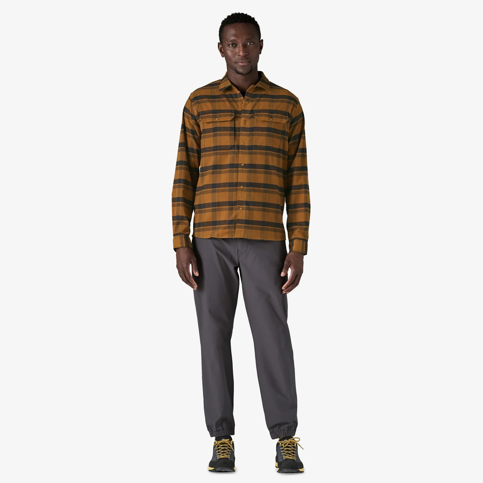 Canyonite Flannel Shirt (Men's) - 41606
