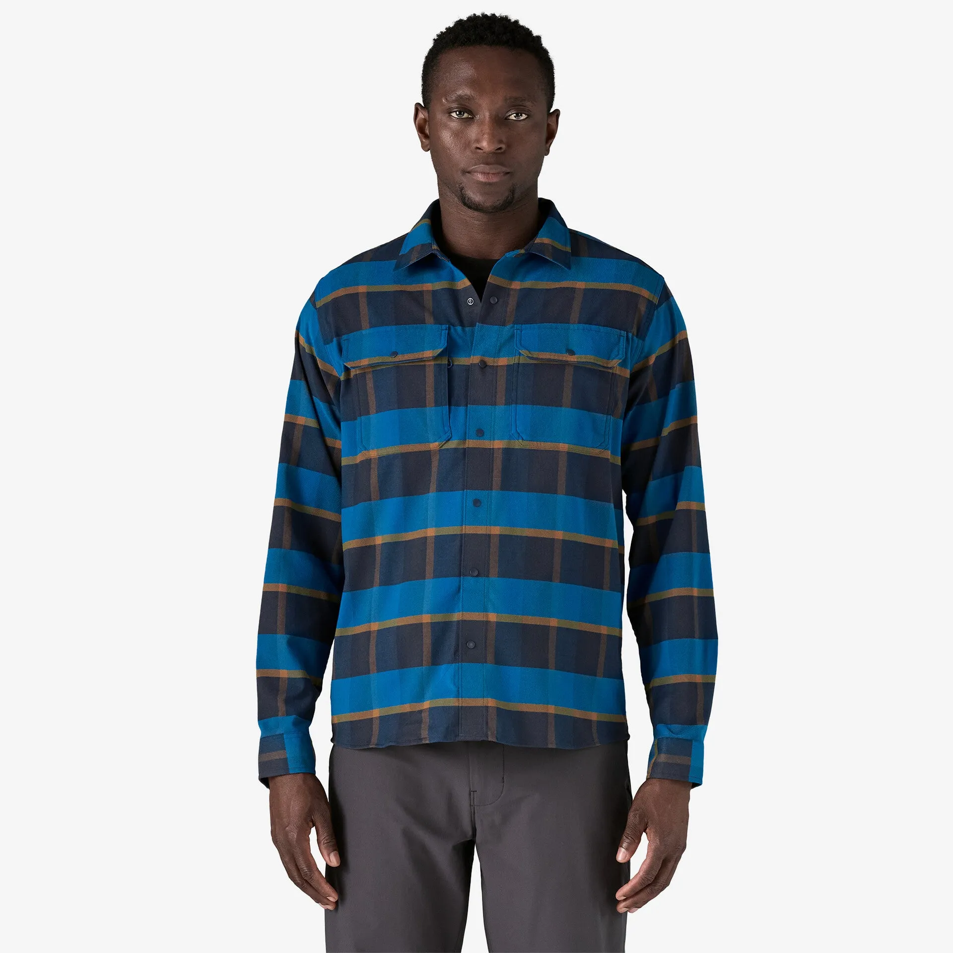 Canyonite Flannel Shirt (Men's) - 41606